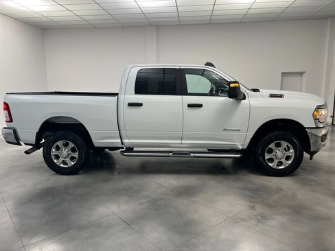 Used 2024 RAM 2500 Big Horn image 8