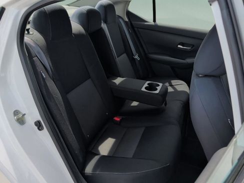 Used 2020 Nissan Sentra SV FWD image 36