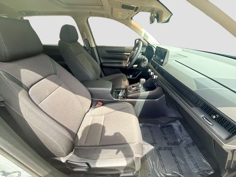 Used 2024 Honda CR-V EX image 31