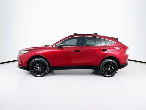 Used 2024 Toyota Venza Nightshade image 6