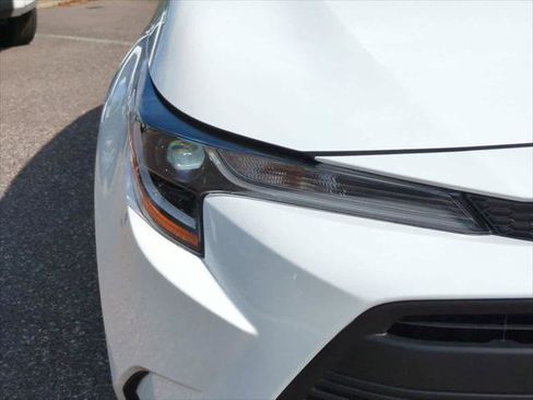 Certified 2026 Toyota Corolla LE image 10