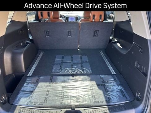 Used 2017 GMC Acadia SLT image 23