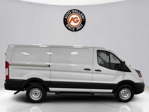 Used 2024 Ford Transit 150 Low Roof RWD image 2
