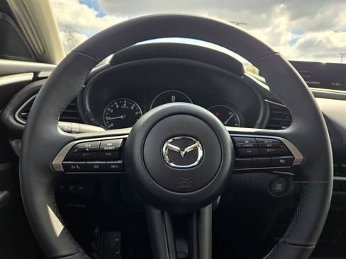 New 2026 MAZDA CX-30 AWD 2.5 S w/ Select Sport Pkg image 28