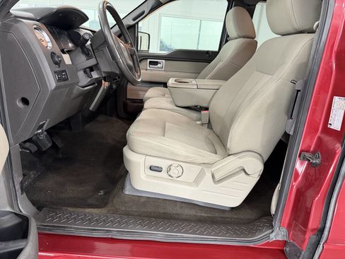 Used 2009 Ford F150 XLT AWD/4WD image 13
