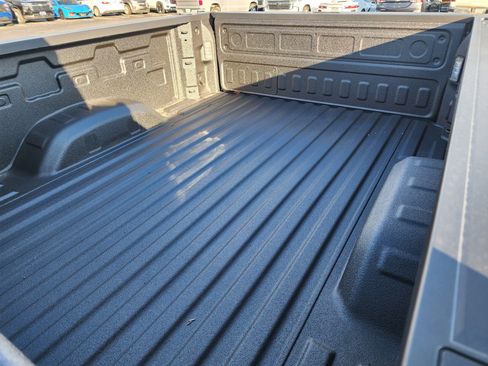 New 2026 Chevrolet Silverado 2500 LT w/ Trail Boss Package image 14