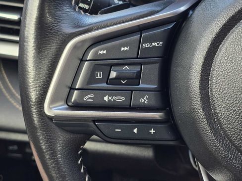 Used 2023 Subaru Outback Limited XT AWD/4WD image 32