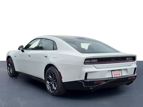 New 2026 Dodge Charger GT w/ Blacktop Package AWD/4WD image 11