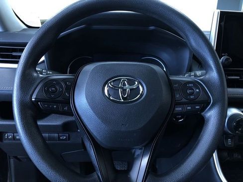Certified 2025 Toyota RAV4 XLE w/ Convenience Package AWD/4WD image 24