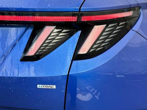 Used 2023 Hyundai Tucson SEL image 23