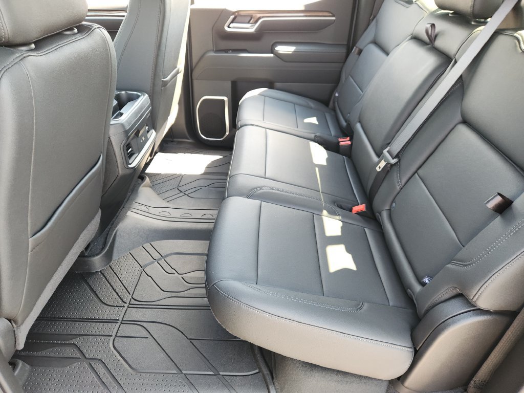 New 2026 Chevrolet Silverado 1500 RST w/ Texas Edition Plus RWD image 20