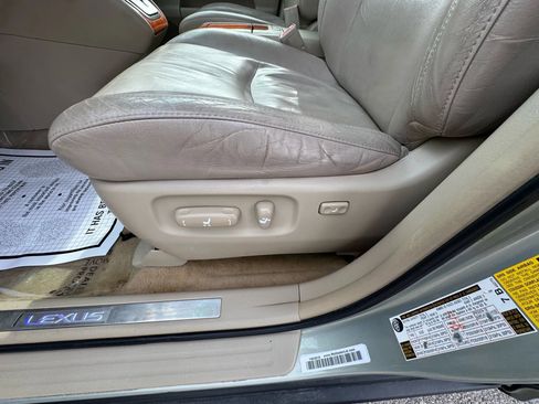 Used 2008 Lexus RX 400h AWD image 13