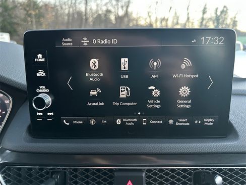 Used 2025 Acura Integra A-Spec image 18