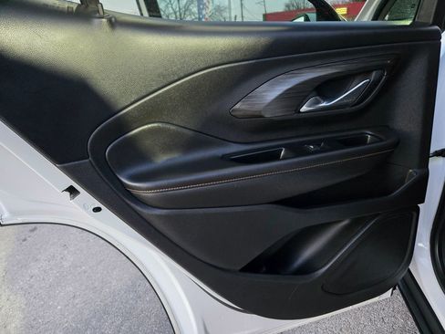 Used 2020 GMC Terrain SLT image 48