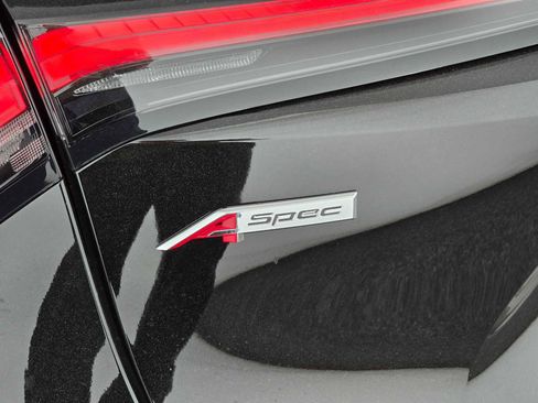 Used 2025 Acura ADX A-Spec image 18