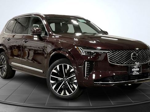 New 2026 Volvo XC90 T8 Ultra w/ Protection Package Premier AWD/4WD image 3