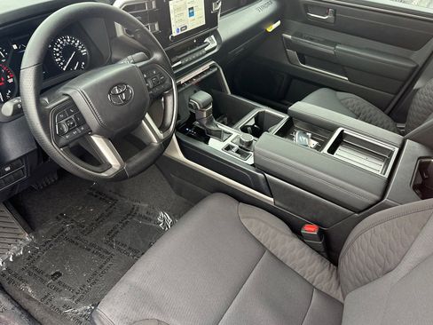 New 2026 Toyota Tundra SR5 image 11