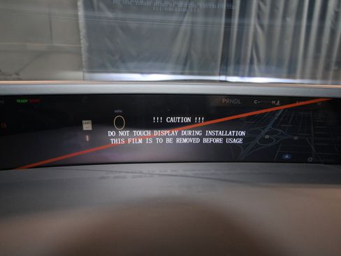 New 2026 Lincoln Nautilus Reserve image 9