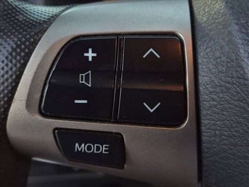 Used 2013 Toyota Corolla S w/ Premium Pkg FWD image 12