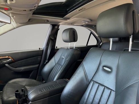 Used 2006 Mercedes-Benz S 55 AMG image 9