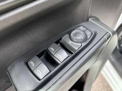 Used 2019 Chevrolet Silverado 1500 W/T w/ WT Convenience Package image 13