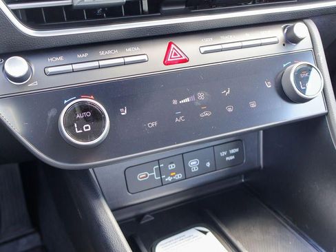 New 2026 Hyundai Sonata SEL Sport image 19