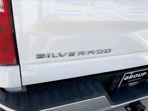 Certified 2021 Chevrolet Silverado 1500 LT w/ Fleet Comfort Package AWD/4WD image 30
