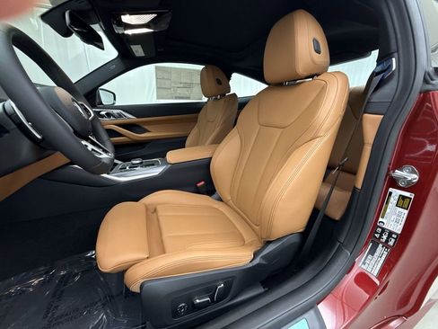 New 2026 BMW 430i xDrive Coupe w/ M Sport Package image 12