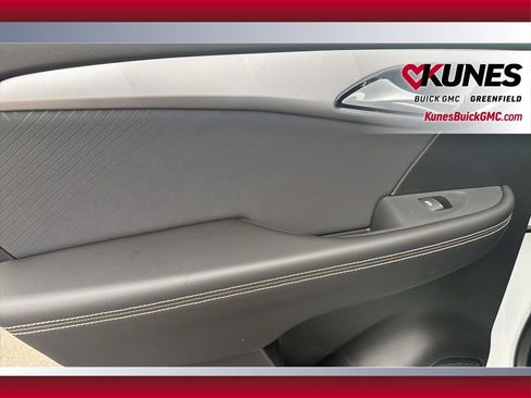 New 2026 Buick Envision Sport Touring AWD/4WD image 39