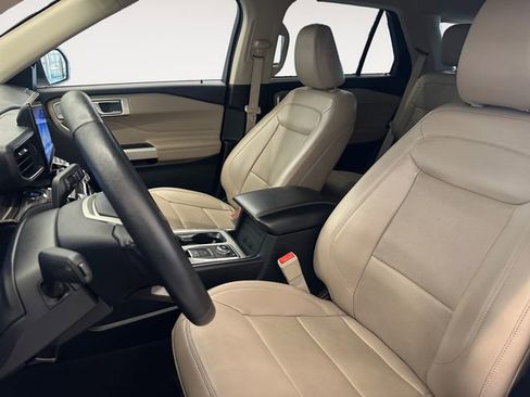 Used 2023 Ford Explorer Limited image 9