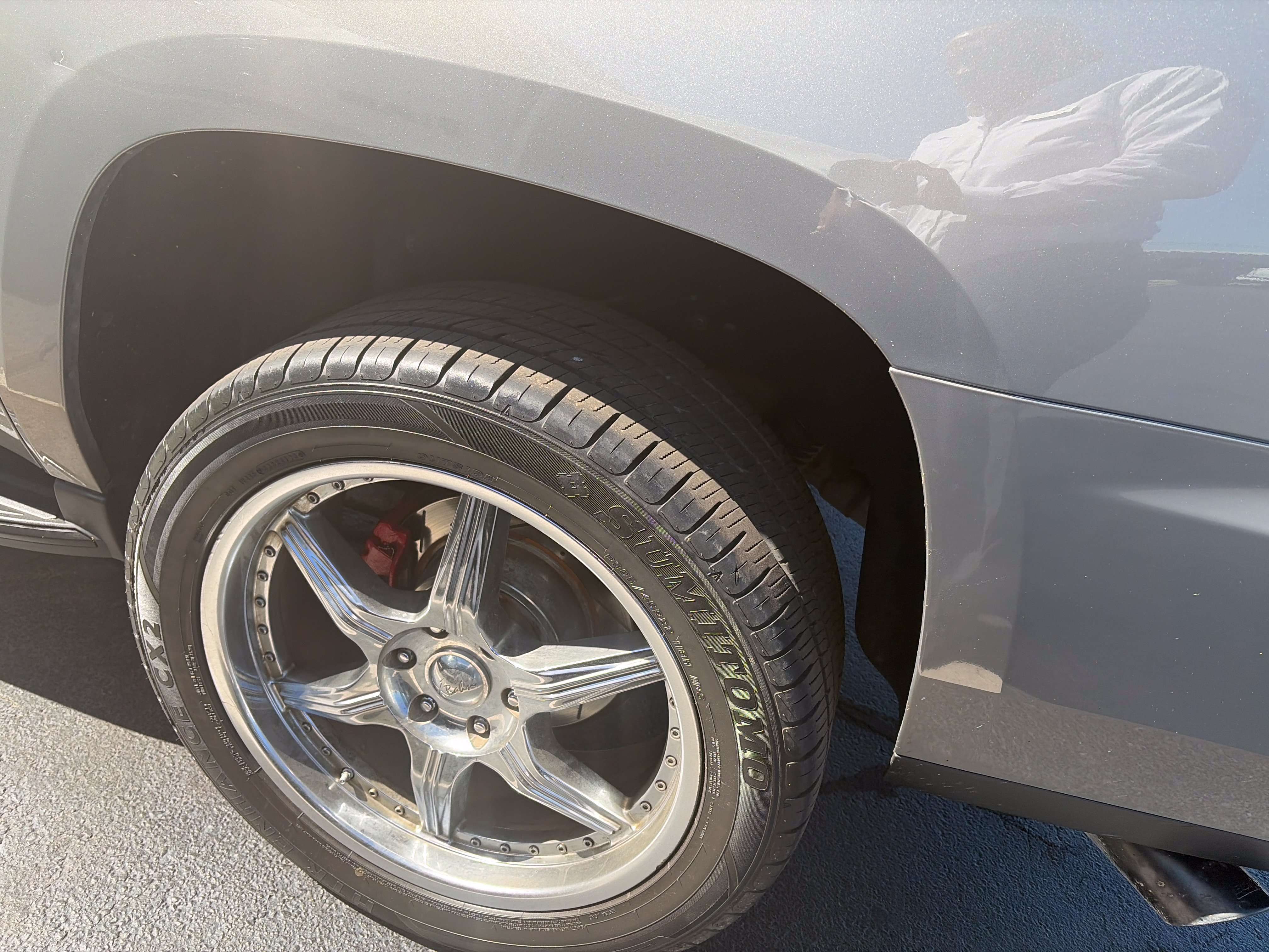 Used 2019 GMC Yukon XL SLT RWD image 9