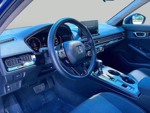Used 2024 Honda Civic EX image 18