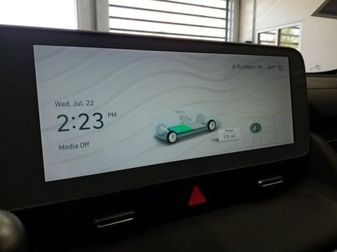 Certified 2024 Hyundai Ioniq 5 SEL RWD image 6