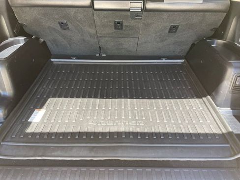 Used 2019 Toyota 4Runner SR5 Premium AWD/4WD image 8