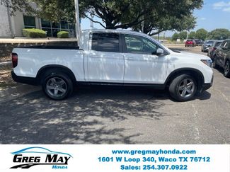 Used 2021 Honda Ridgeline RTL video 2