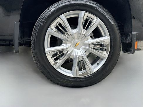 New 2026 Chevrolet Silverado 1500 High Country AWD/4WD image 36