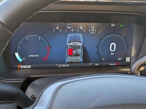 New 2026 Ford F250 Lariat w/ Lariat Ultimate Package AWD/4WD image 10