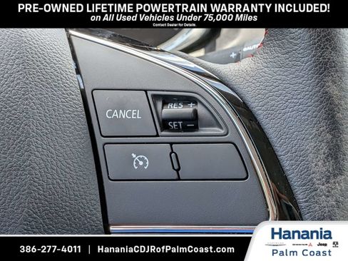 Used 2024 Mitsubishi Outlander Sport ES AWD/4WD image 26