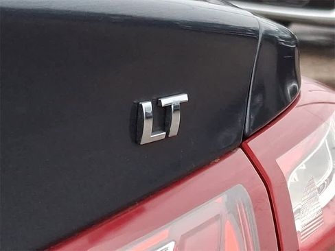 Used 2020 Chevrolet Malibu LT image 31