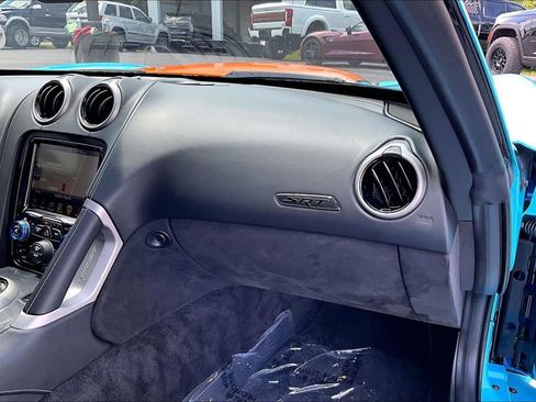 Used 2015 Dodge Viper SRT-10 RWD image 25