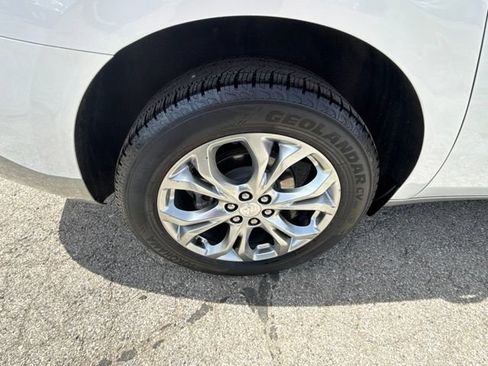 Certified 2019 Buick Enclave Avenir w/ Avenir Technology Package AWD/4WD image 12