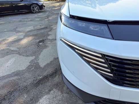 New 2026 Nissan Murano SL image 10