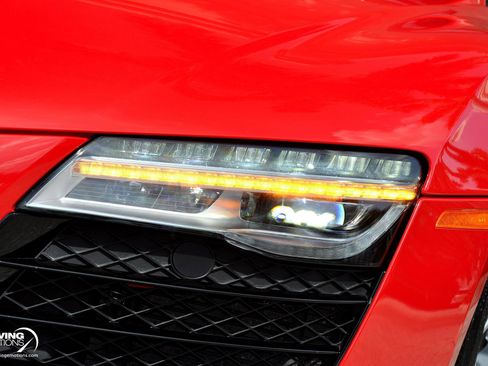 Used 2014 Audi R8 V10 image 39