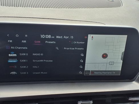 Used 2025 Kia Telluride S image 5