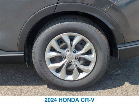 Used 2024 Honda CR-V LX image 11