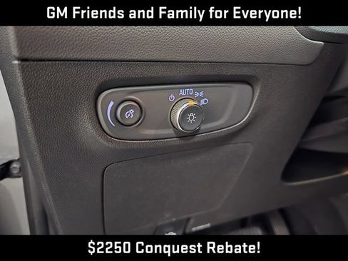 New 2026 Buick Encore GX Sport Touring w/ Comfort Package AWD/4WD image 17