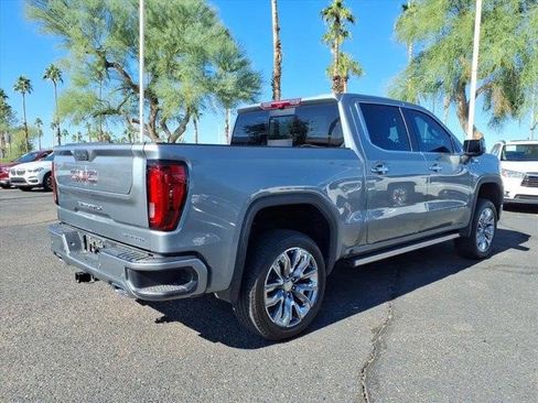 Certified 2024 GMC Sierra 1500 Denali w/ Denali Reserve Package image 11