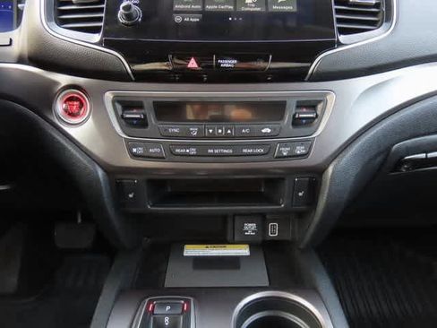 Used 2022 Honda Pilot Special Edition image 22