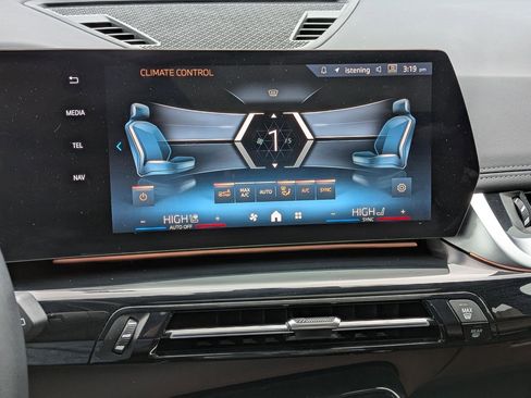 Certified 2025 BMW X1 xDrive28i w/ Convenience Package image 24