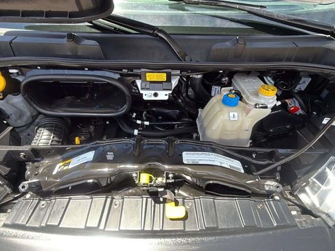 Used 2026 RAM ProMaster 2500 FWD image 19